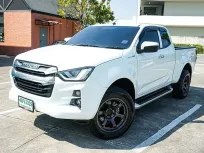 2022 ISUZU D-MAX HI-LANDER SPACE CAB 1.9 L DDI DA
