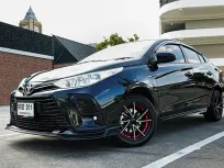 2021 TOYOTA YARIS ATIV 1.2 ENTRY