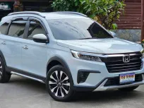 2023 Honda BR-V 1.5 EL 7 ที่นั่ง SUV รถสวยสภาพดี มือเดียว ไมล์น้อย วารันตรีจากศูนย์เหลือยาวๆ ครับ