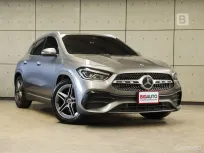 2022 Mercedes-Benz GLA200 1.3 W247 AMG Dynamic AT (TOPสุดในรุ่นGLA) ไมล์แท้ มือแรกป้ายแดง B2196