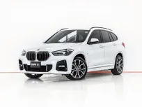 3B308 BMW X1 sDrive20d M sport (F48) AT 2019