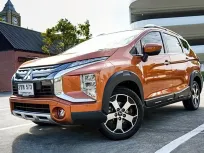2022 Mitsubishi Xpander Cross 1.5