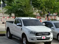2017 FORD RANGER 2.2 XLT Hi-Rider  PickUp AT Open Cab