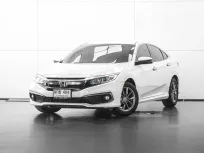 2019 HD Civic 1.8 EL (โฉมFC)  A/T