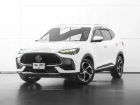 2022 MG HS 1.5 X A/T