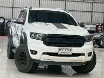 2019 Ford RANGER 2.2 Hi-Rider XLT AT