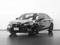 2021 HD CIVIC 1.5 EL TURBO (FE) A/T