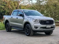 FORD RANGER DOUBLECAB 2.2 HI-RIDER XLT A/T ปี 2020 จด 2021
