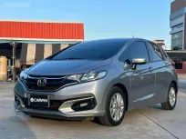 2019 Honda JAZZ 1.5 i-VTEC รถเก๋ง 5 ประตู 
