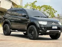 2015 Mitsubishi Pajero Sport 2.5 SUV เจ้าของขายเอง
