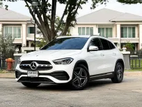 2021 Mercedes-Benz GLA-Class 1.3 GLA200 SUV รถบ้านแท้ ไมล์น้อย ประวัติดี  