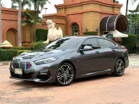 2021 BMW 2 Series 2.0 220i รถเก๋ง 4 ประตู รถสภาพดี มีประกัน ไมล์แท้ 