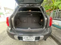 2014 Mini Cooper Countryman 2.0 D Countryman รถเก๋ง 4 ประตู รถบ้านแท้