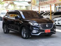 2022 MG HS 1.5 TURBO X รุ่นTOPสุด