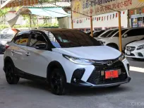 2022 Toyota Yaris 1.2 Sport Premium X Hatchback 