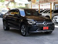 2022 Mercedes-Benz GLC300e 2.0 W253 4MATIC AMG Dynamic 4WD