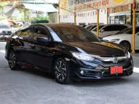 2018 Honda Civic FC 1.8 EL i-VTEC