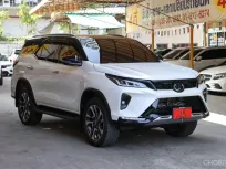 2024 Toyota Fortuner 2.8 Legender 4WD