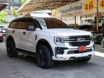 2022 Ford Everest 2.0 Titanium+ 4WD 