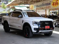 2023 Ford RANGER 2.0 DOUBLE CAB Stormtrak Hi-Rider Double Cab