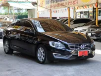 2014 Volvo S60 1.6 DRIVe