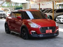  2021 Suzuki SWIFT 1.2 GL Max Edition Hatchback