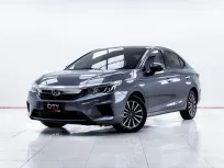 5C336 HONDA CITY 1.0 SV 4Dr AT 2020