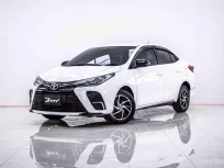 6B375 TOYOTA YARIS ATIV 1.2 SPORT AT 2022