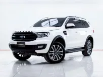  5C378 FORD EVEREST 2.0 TURBO TITANIUM AT 2019