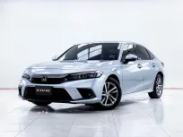  5C360 HONDA CIVIC FE 1.5 EL AT 2021