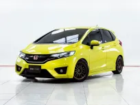 5C365 HONDA JAZZ 1.5 SV AT 2014