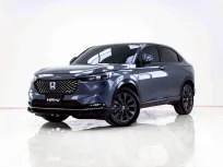 6B391  HONDA HR-V 1.5RS EHEV AT 2023