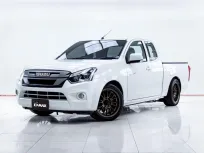 5C338 ISUZU D-MAX 1.9 Ddi L SPACECAB MT 2016