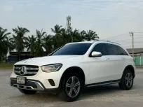 2020จด2022 Benz Glc220d Off-Road W253