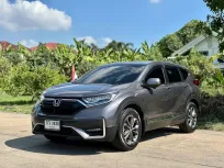 Honda CR-V 2.4 ES 4WD ปี 2021 SUV 
