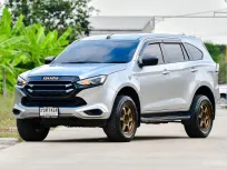 Isuzu MU-X 1.9 Active 6A/T 2WD ปี 2022 SUV 