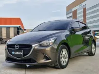 2015 Mazda 2 1.3 (4Door) รถเก๋ง 4 ประตู 