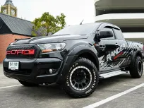 2018 FORD RANGER 2.2 OPEN CAB XL