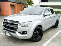 2022 ISUZU D-MAX 1.9 DOUBLE CAB S