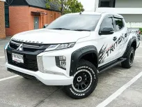 2022 MITSUBISHI TRITON 2.4 GLS PLUS DOUBLE CAB