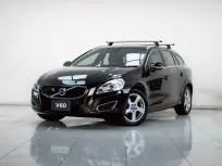 2B219  Volvo V60 1.6 DRIVe Wagon 2013