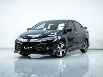 2B192 Honda CITY 1.5 i-VTEC รถเก๋ง 4 ประตู 2018 