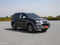 2014 ISUZU MU-X 3.0 4WD. AT