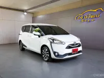 2021 TOYOTA SIENTA 1.5 V MINOR CHANGE CVT