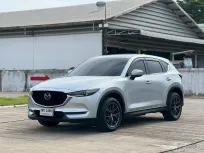 2018 Mazda CX-5 2.2d SUV ฟรีดาวน์ รถสวย ไมล์แท้ 