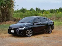 TOYOTA YARIS ATIV 1.2 PREMIUM ปี 2023 ออปชันความปลอดภัยจัดเต็ม นั่งสบาย ประหยัดน้ำมัน