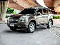 2013 Chevrolet Trailblazer 2.8 LTZ 4WD SUV 