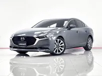 6B383 MAZDA 3 2.0 S SEDAN AT 2020