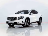 6B371 MERCEDES-BENZ GLA-CLASS GLA200 W156 AT 2016