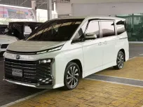 2022จด2023 Toyota Voxy 1.8 Hybrid S-Z